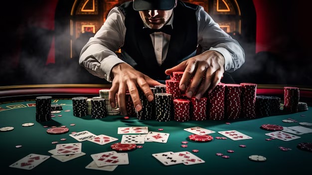 ubertoto syair ubertoto syair App – Casino in Your Pocket