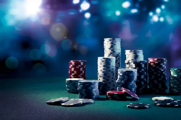 ubertoto syair Evolution Baccarat & Roulette